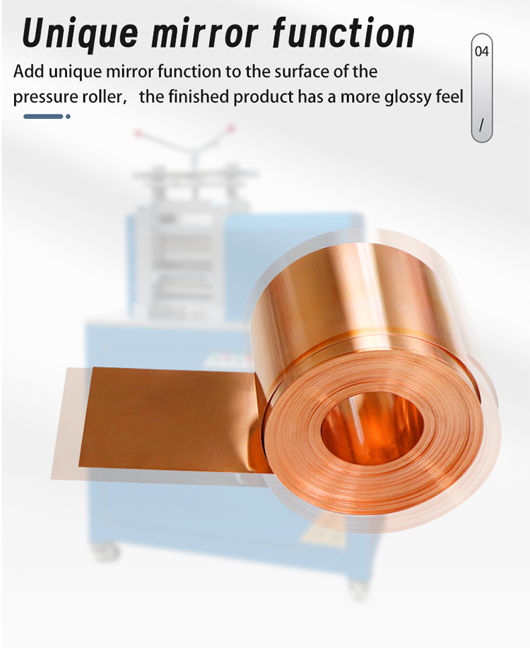 Factory Direct Rolling Mills M - Jewelry Making Machines recension och pris