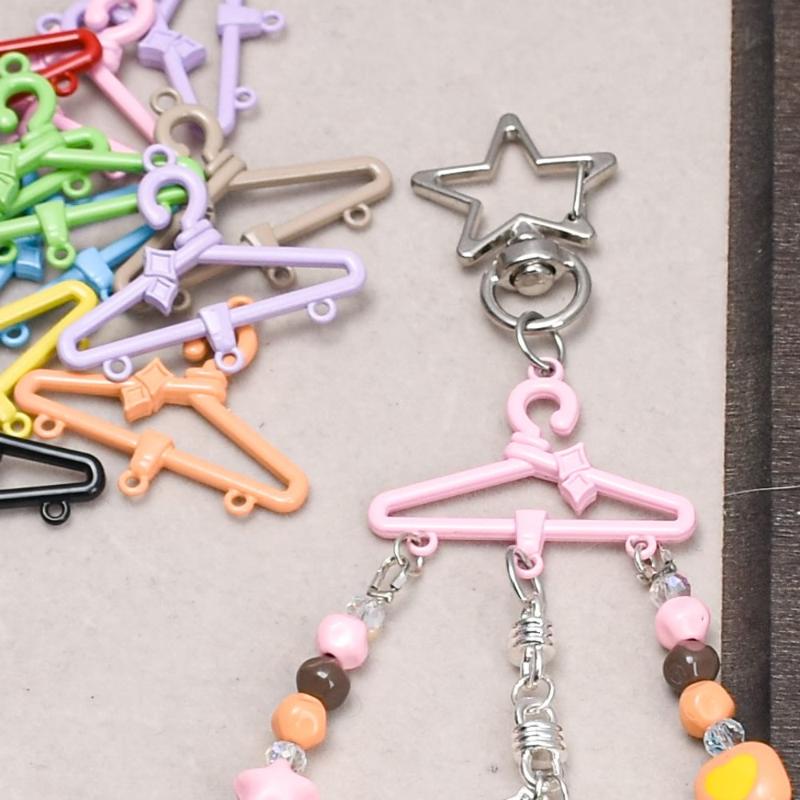 5 Pcs Easy to Use Charms Penda - Jewelry Making Drill recension och pris