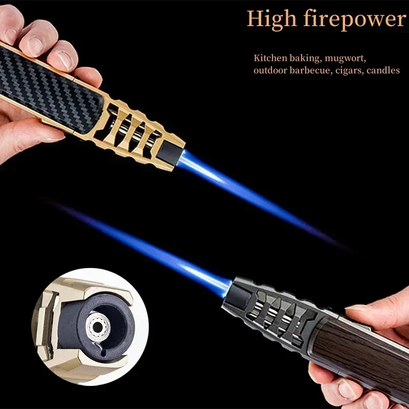 JOBON Metal Outdoor Windproof  - Jewelry Making Torch recension och pris