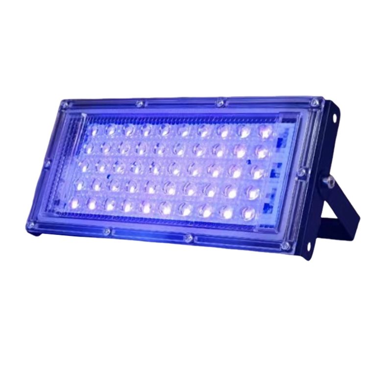 ABGH-UV Curing Lamp 395Nm LED  - Jewelry Making Dc recension och pris