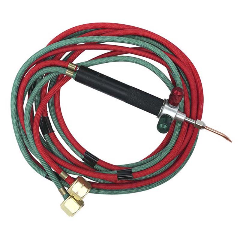 Miller Smith Little Torch Kit  - Jewelry Making Torch recension och pris