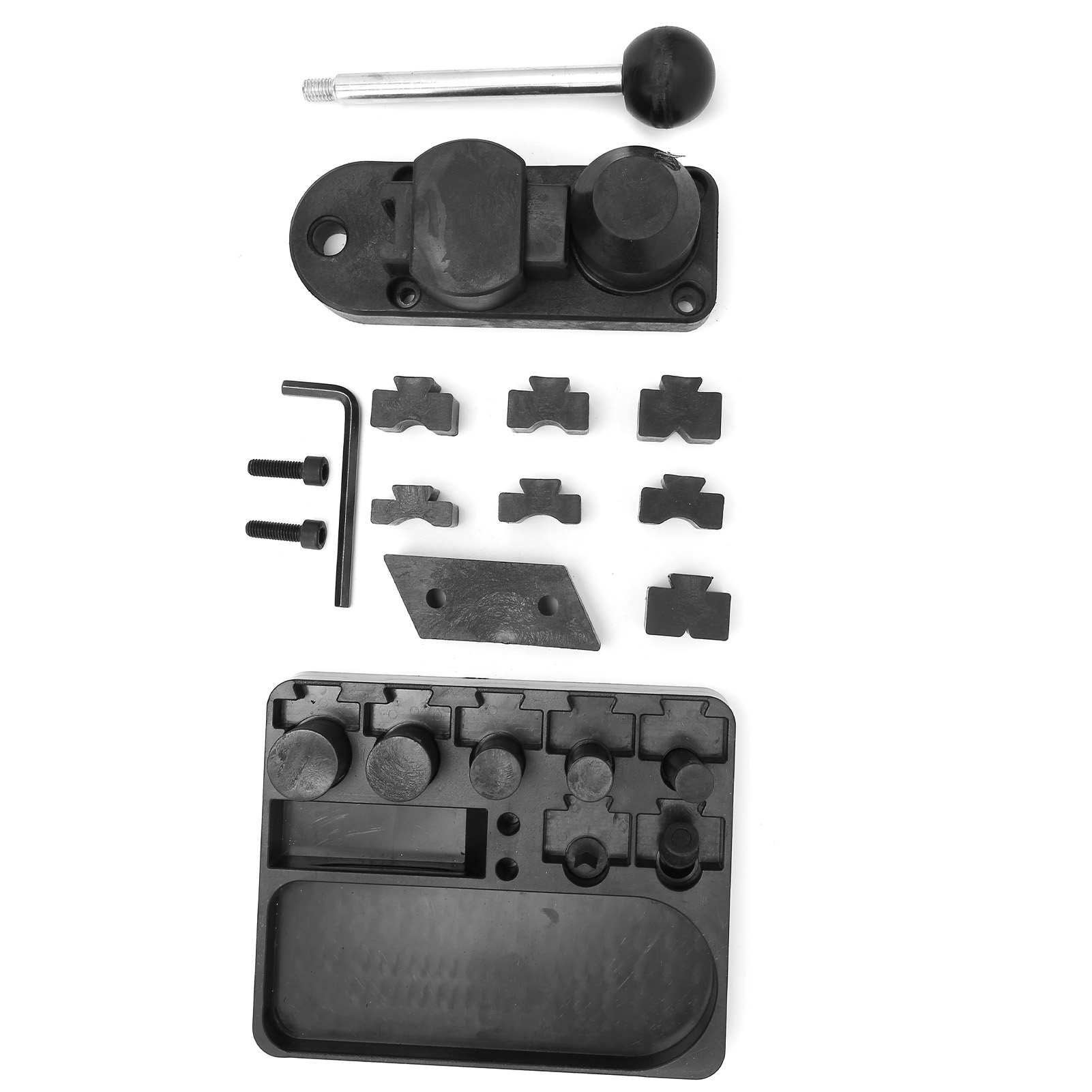 Jewelry Bending Machine Set Mu - Jewelry Making Machines recension och pris