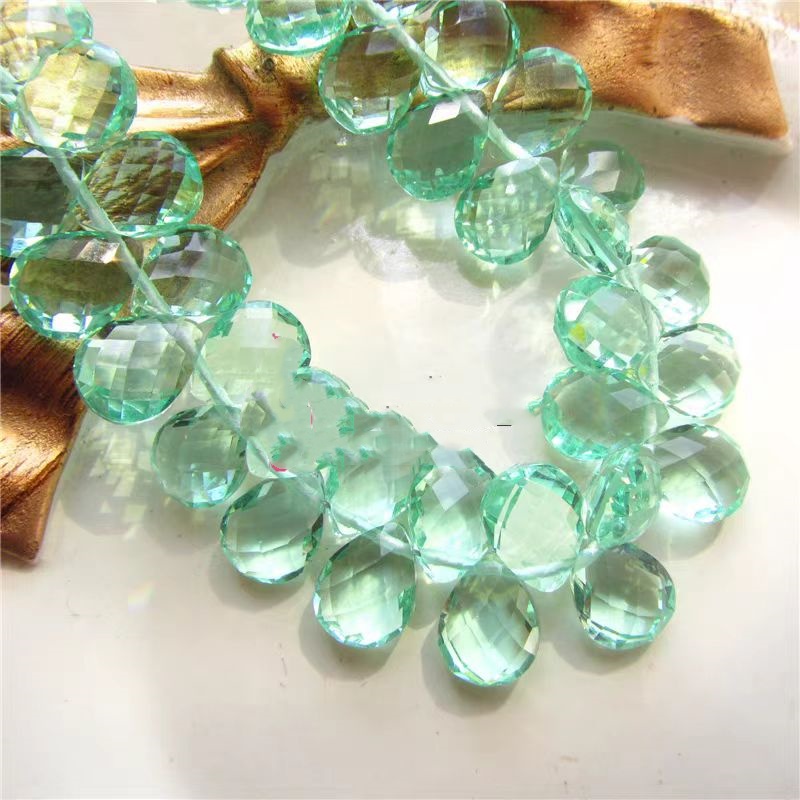 5pieces london blue colorfu Qu - Jewelry Making London recension och pris