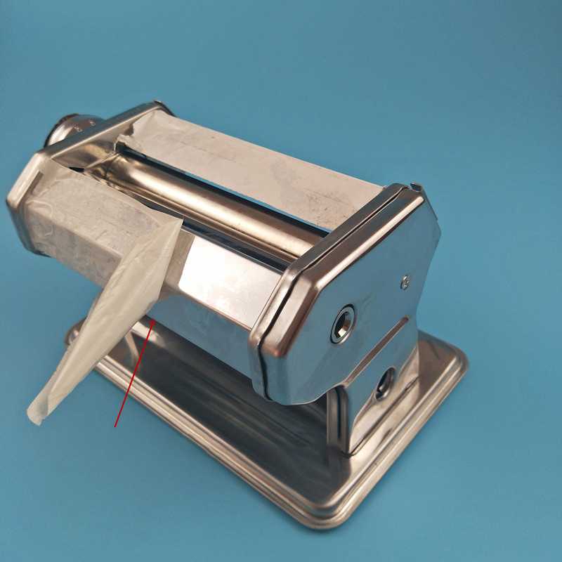 Clay Pressure Machine Mixing C - Jewelry Making Machines recension och pris